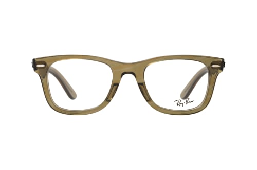 Ray-Ban RX 4340V 8381