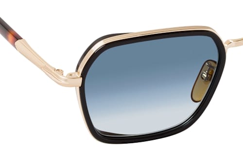 David Beckham DB 1194/G/S RHL