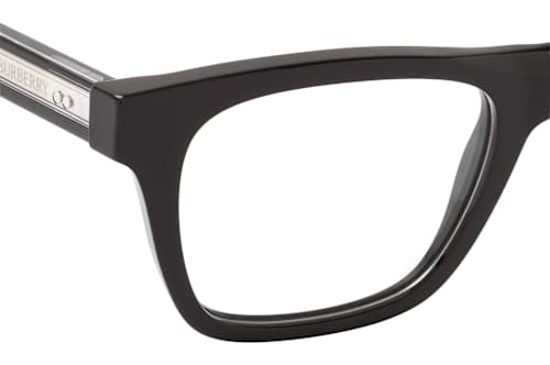 Burberry BE 2445 4206