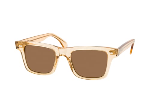 TBD Eyewear Denim Eco Champagne TO
