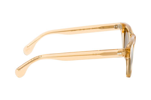 TBD Eyewear Denim Eco Champagne TO