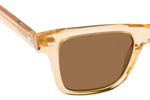 TBD Eyewear Denim Eco Champagne TO