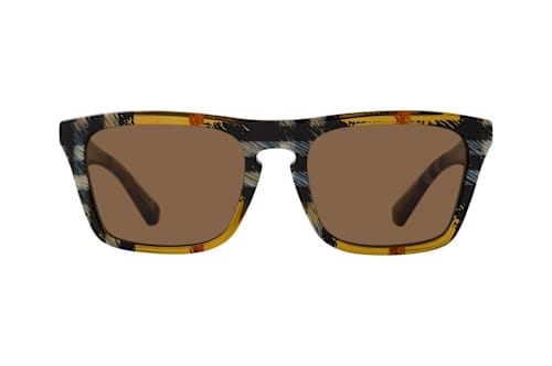 Burberry BE 4434 414673