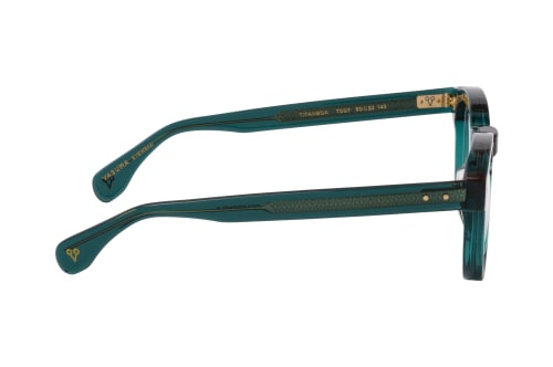 Vasuma TITANOBOA T007