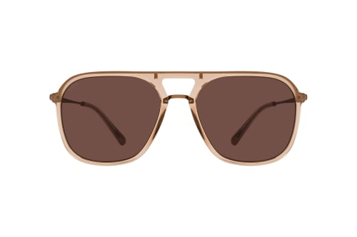 Kapten & Son Zurich Transparent Hazel Brown