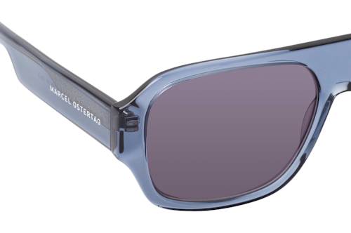 Marcel Ostertag Ghaala N23