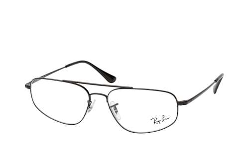 Ray-Ban RX 6550 2509