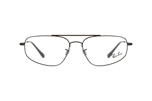 Ray-Ban RX 6550 2509
