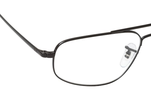 Ray-Ban RX 6550 2509