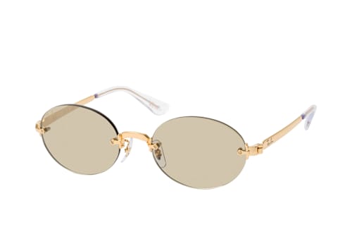 Ray-Ban RB 3929 001/7I