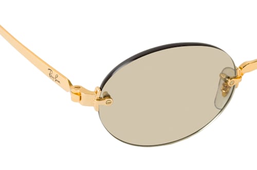 Ray-Ban RB 3929 001/7I