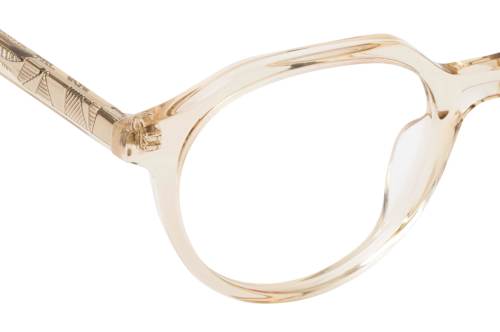 EOE Fjällviol Topaz