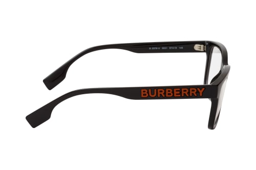 Burberry BE 2379U 3001