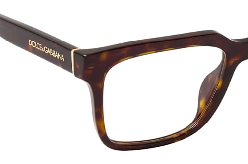 Dolce&Gabbana DG 3422 502