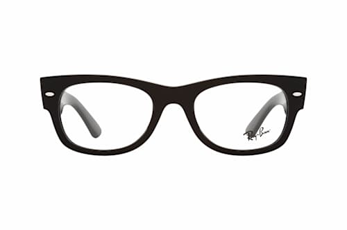 Ray-Ban RX 0832V 2000