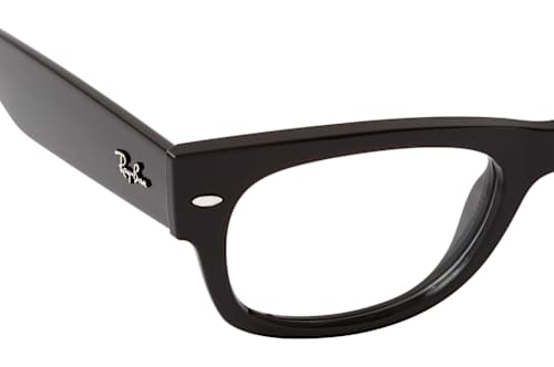 Ray-Ban RX 0832V 2000
