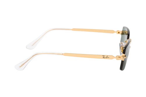 Ray-Ban RB 3928 001/71