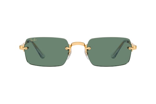 Ray-Ban RB 3928 001/71