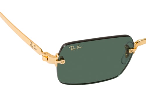 Ray-Ban RB 3928 001/71