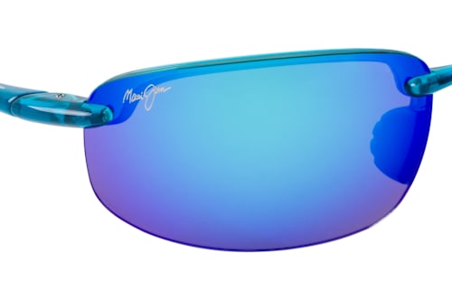 Maui Jim MJ 0407S 007