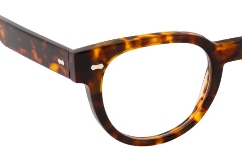 TBD Eyewear Palm Optical Eco Spotted Havana