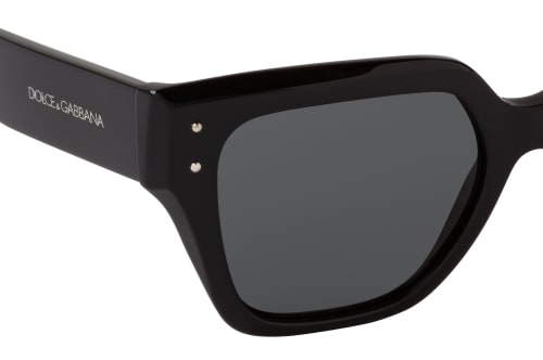 Dolce&Gabbana DG 4471 501/87