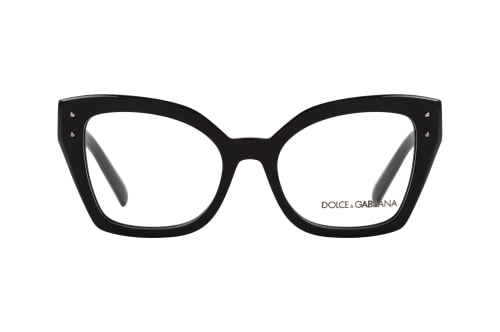 Dolce&Gabbana DG 3386 501