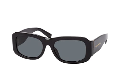 Dolce&Gabbana DG 4503 501/87