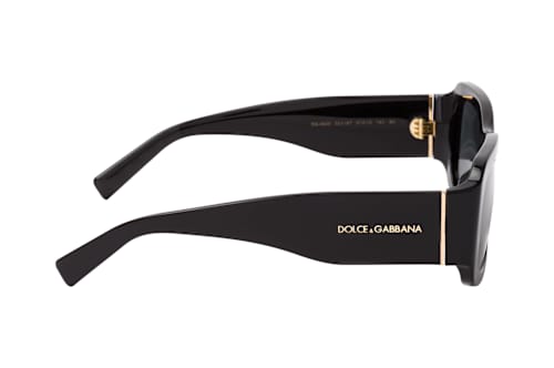 Dolce&Gabbana DG 4503 501/87