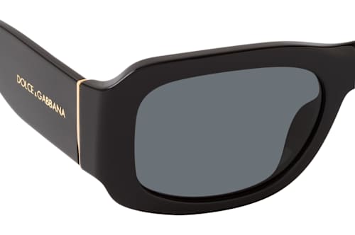 Dolce&Gabbana DG 4503 501/87