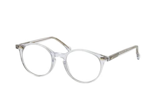 TBD Eyewear Cran Optical Eco Transparent OPT