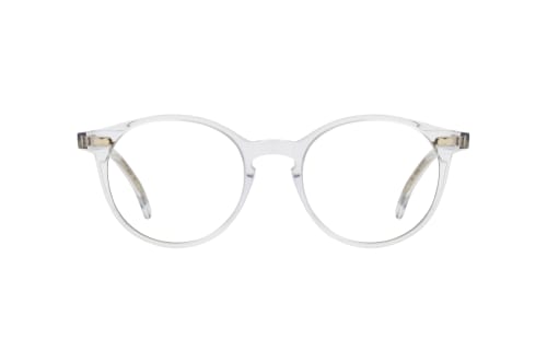 TBD Eyewear Cran Optical Eco Transparent