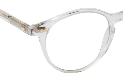 TBD Eyewear Cran Optical Eco Transparent