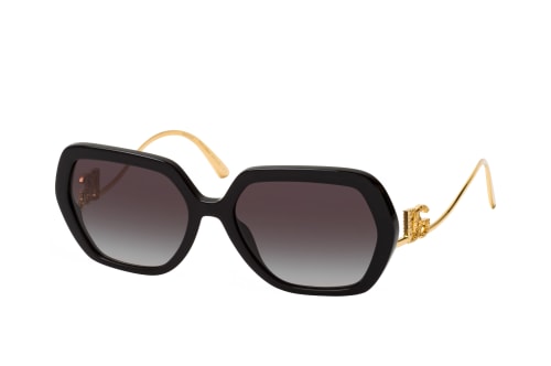 Dolce&Gabbana DG 4468B 501/8G