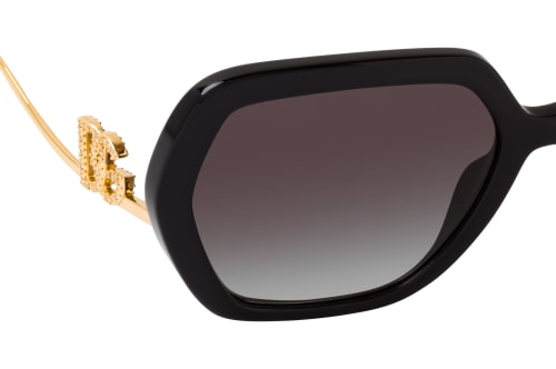 Dolce&Gabbana DG 4468B 501/8G