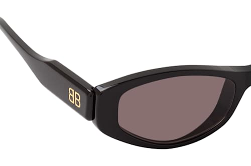 Balenciaga BB 0509S 001