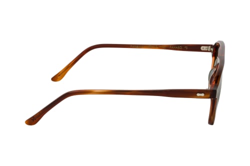 TBD Eyewear Panama Eco Havana BG