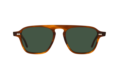 TBD Eyewear Panama Eco Havana