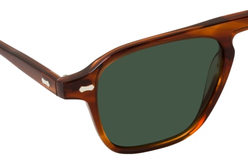 TBD Eyewear Panama Eco Havana