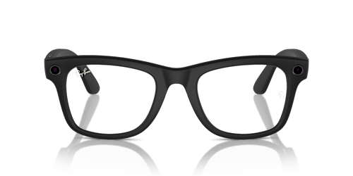 Ray-Ban META RW 4008 601S1M