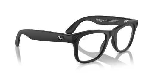 Ray-Ban META RW 4008 601S1M