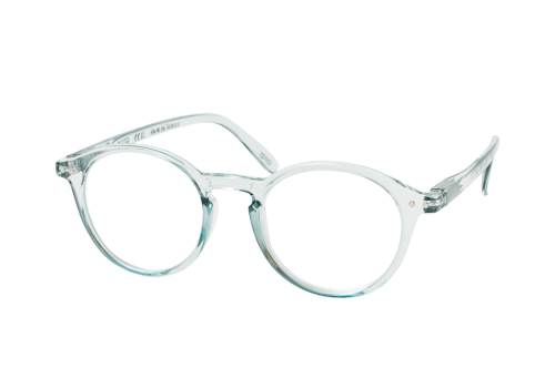 Izipizi Reading #D LMSDC237 +1.00 Frozen Blue