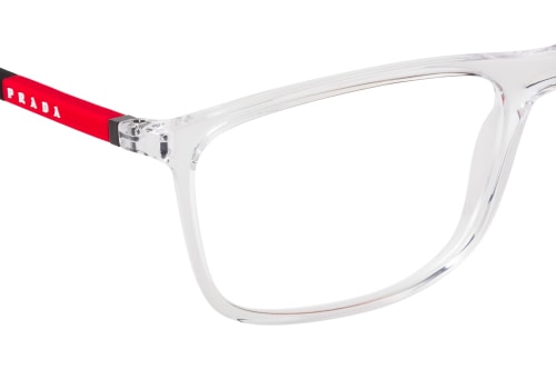 Prada Linea Rossa PS 03QV 2AZ1O1