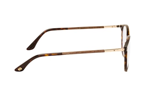 WOOD FELLAS 11120 walnut/havana