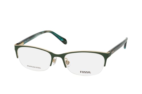 Fossil eyeglasses cheap