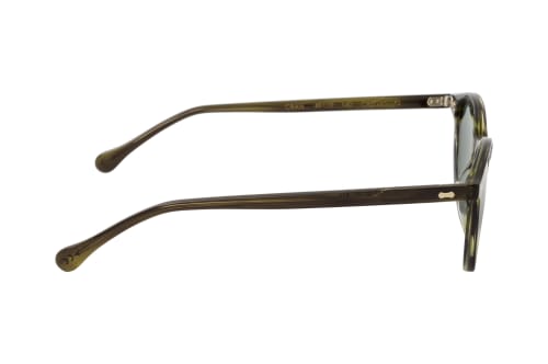 TBD Eyewear Cran Eco Green