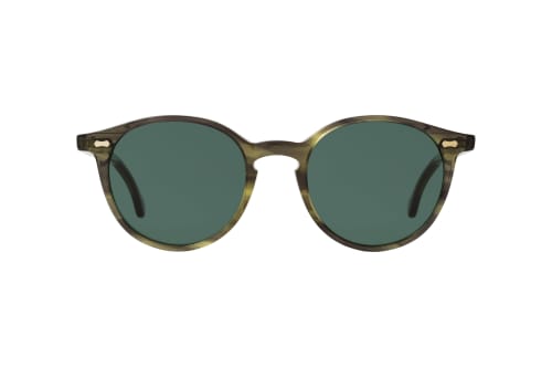 TBD Eyewear Cran Eco Green