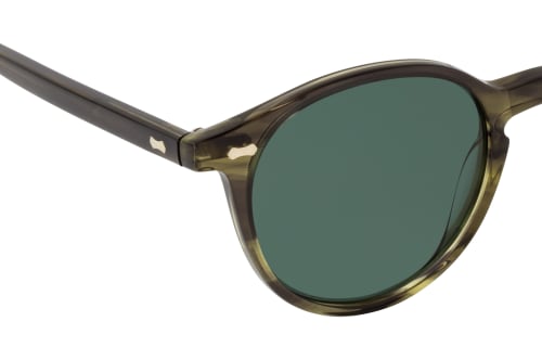 TBD Eyewear Cran Eco Green GG