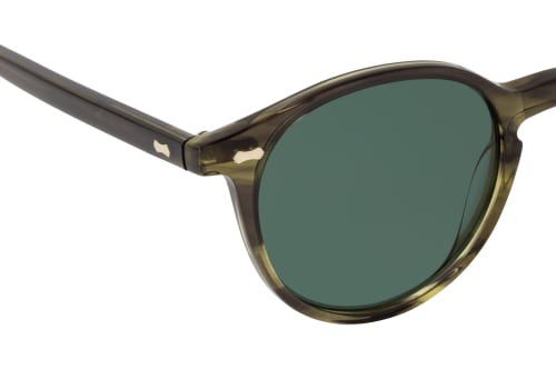 TBD Eyewear Cran Eco Green