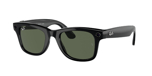 Ray-Ban META RW 4006 601/71